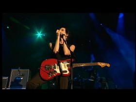 Placebo Spite & Malice (feat Justin Warfield) (Reading Festival, Live 2000)